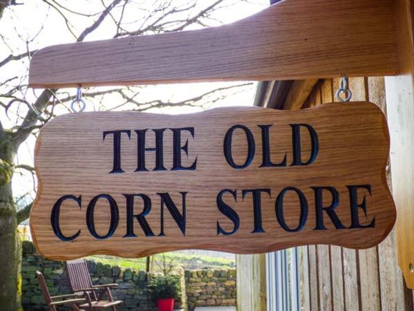 The Old Corn Store 케일리 외부 사진